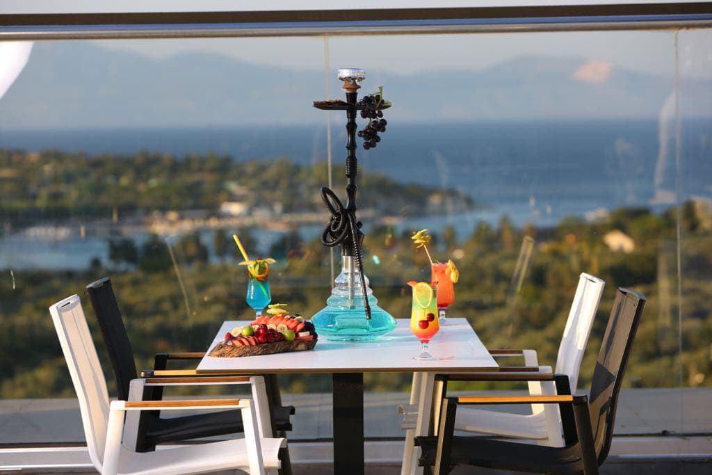 Aya Yorgi Hotel By T-48