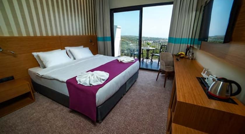 Aya Yorgi Hotel By T-71