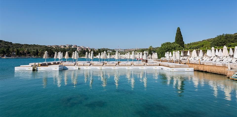 Aya Yorgi Hotel By T-2