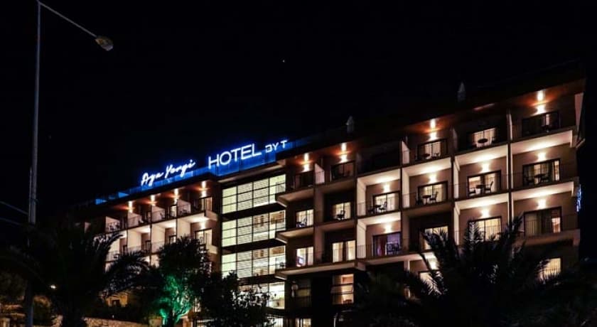 Aya Yorgi Hotel By T-72