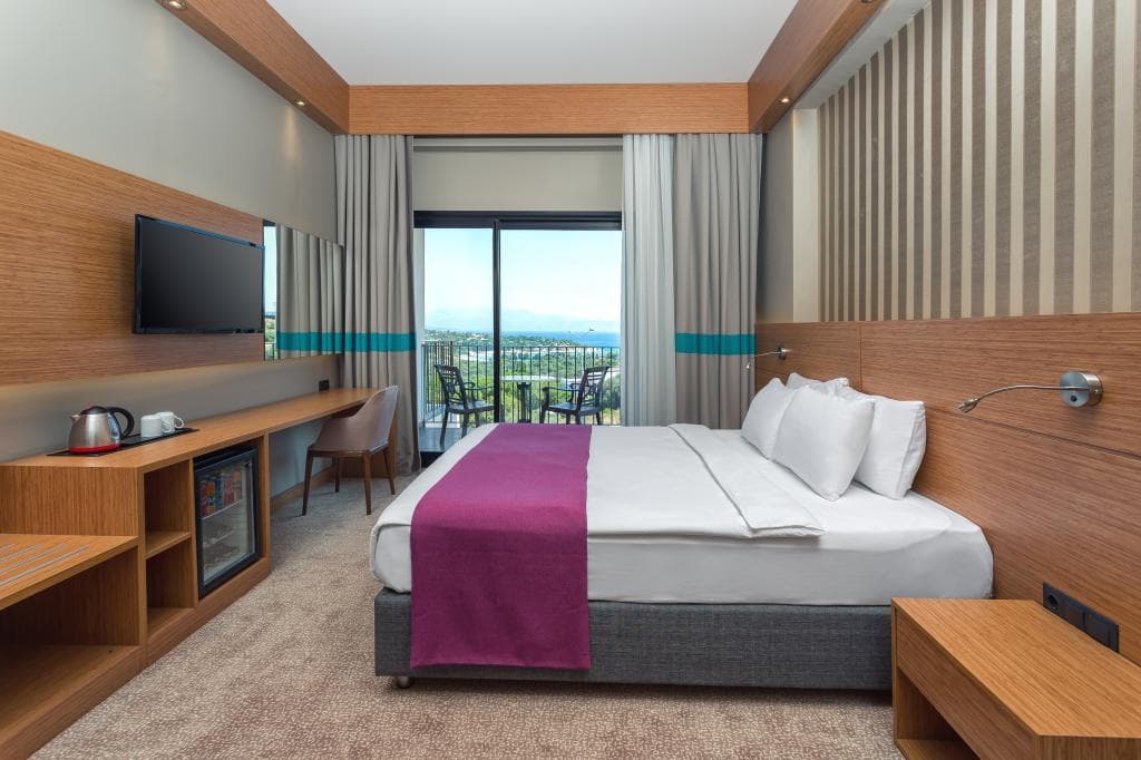 Aya Yorgi Hotel By T-65