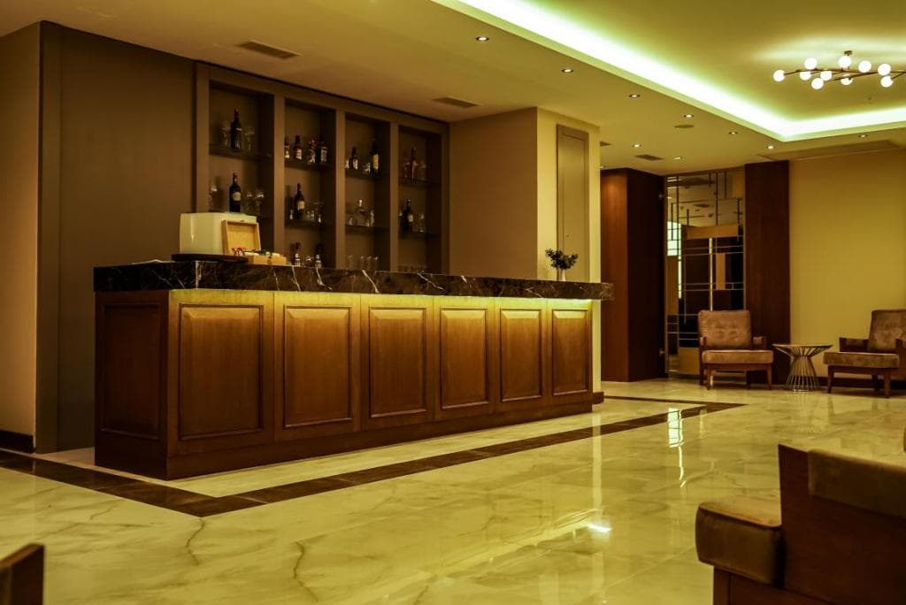 Aya Yorgi Hotel By T-37