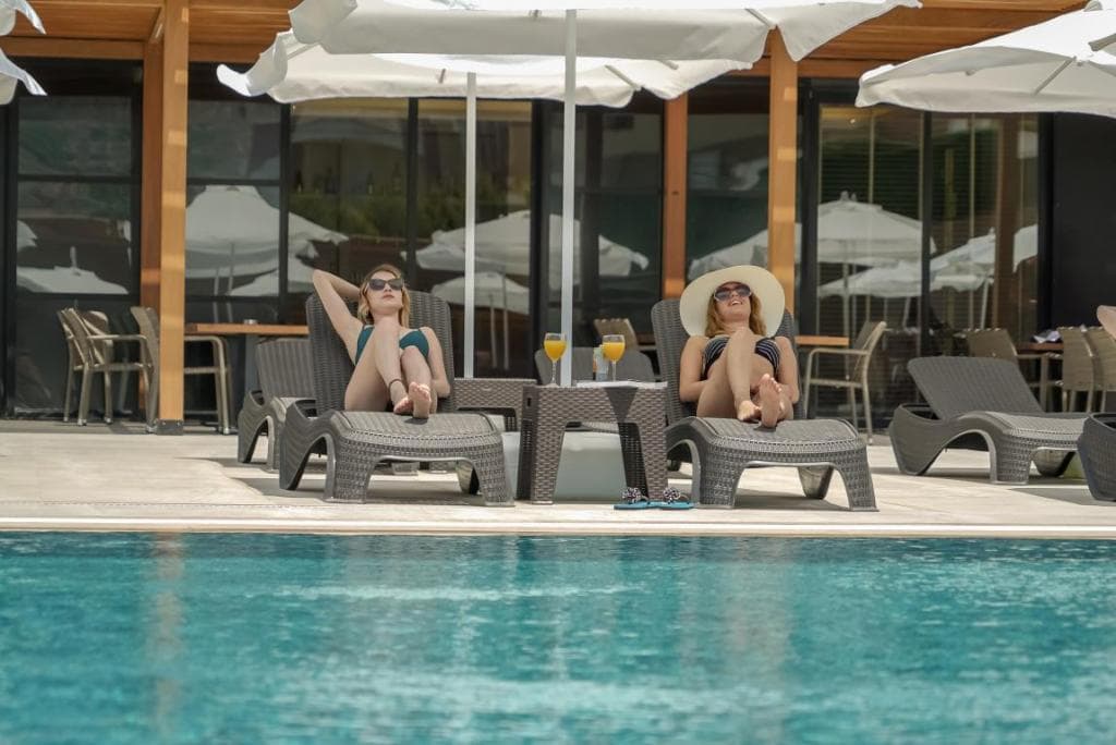 Aya Yorgi Hotel By T-50