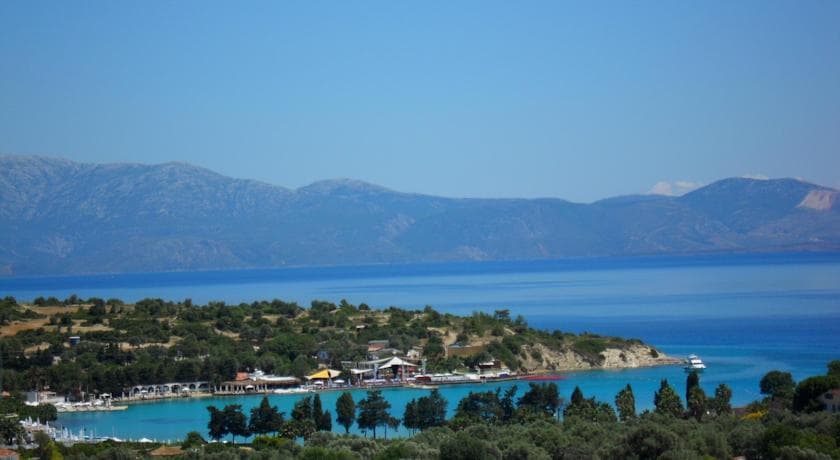 Aya Yorgi Hotel By T-36