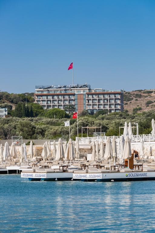 Aya Yorgi Hotel By T-10