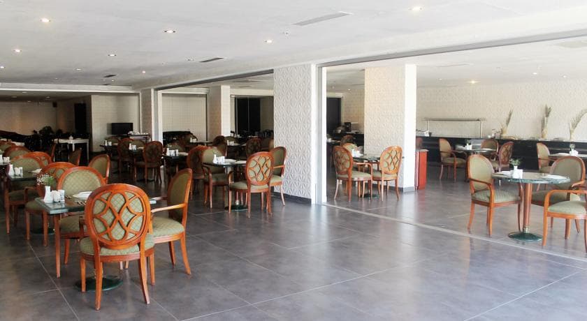 Aya Yorgi Hotel By T-41