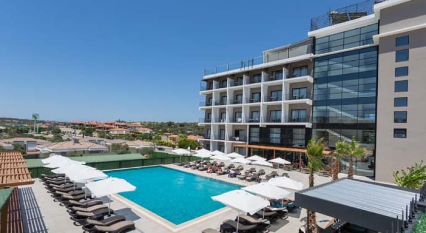 Aya Yorgi Hotel By T-14