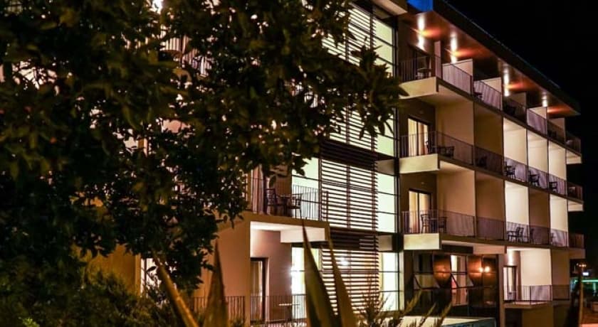 Aya Yorgi Hotel By T-73