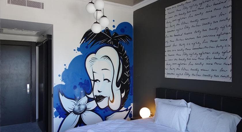 Aya Yorgi Hotel By T-45