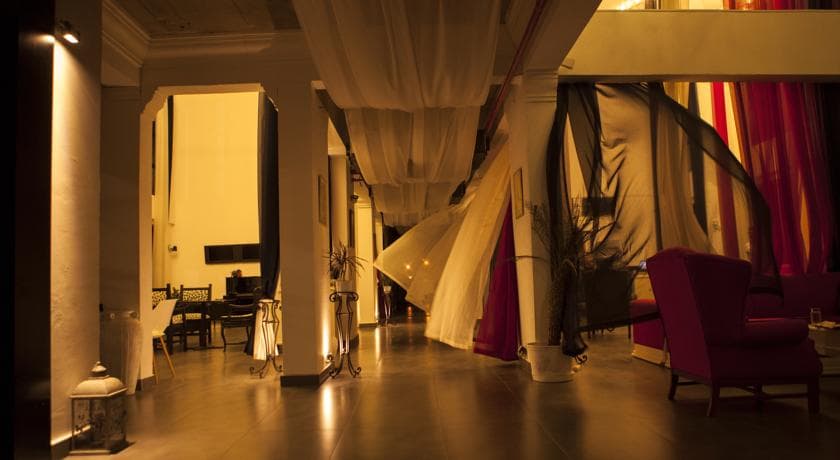 Aya Yorgi Hotel By T-62