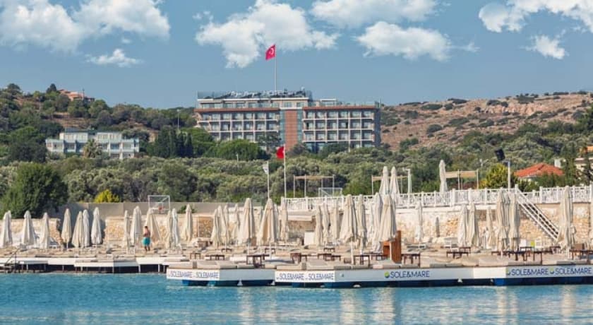 Aya Yorgi Hotel By T-13