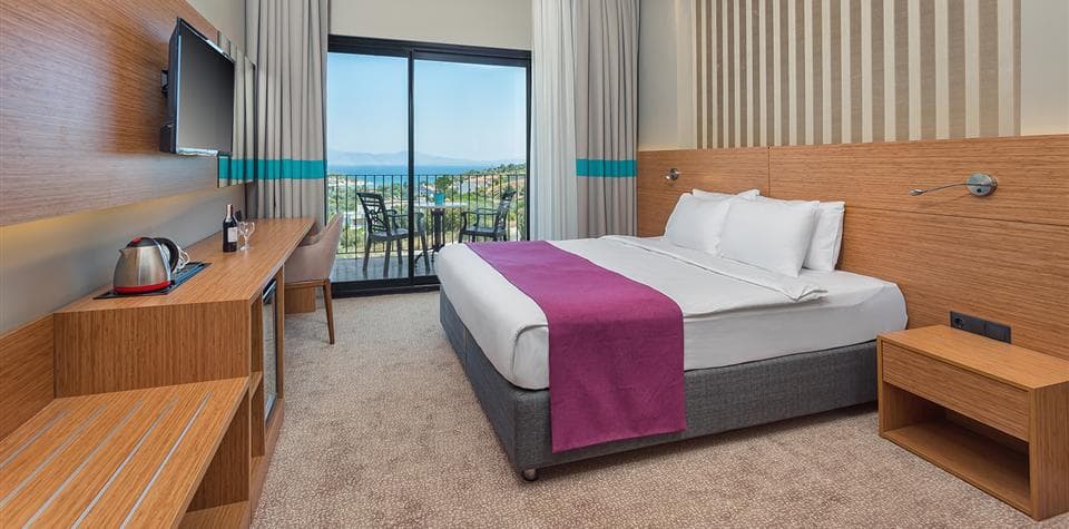 Aya Yorgi Hotel By T-1