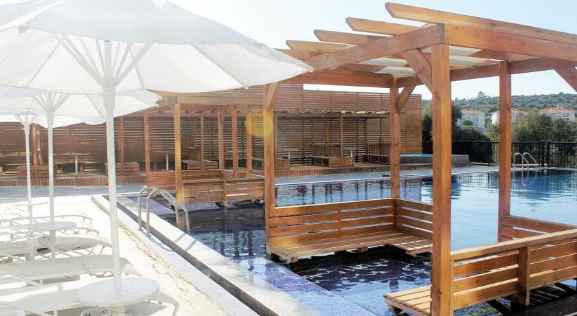 Aya Yorgi Hotel By T-43