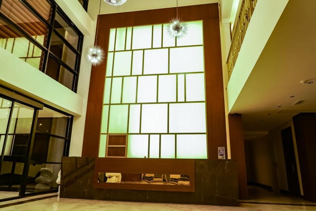 Aya Yorgi Hotel By T-55