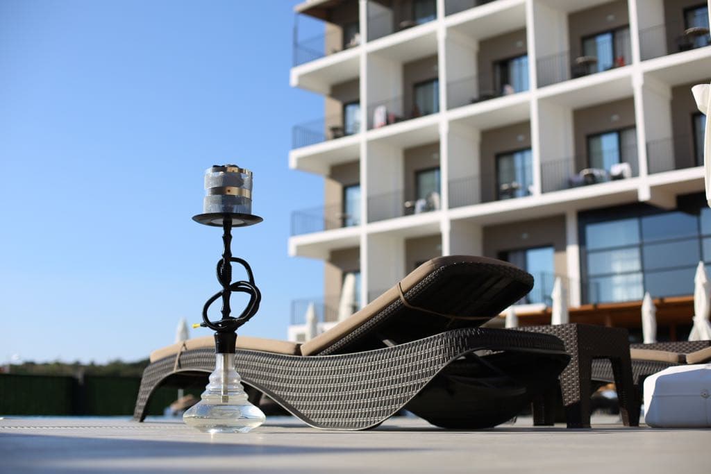 Aya Yorgi Hotel By T-46