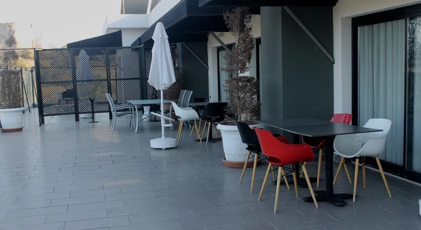 Aya Yorgi Hotel By T-47