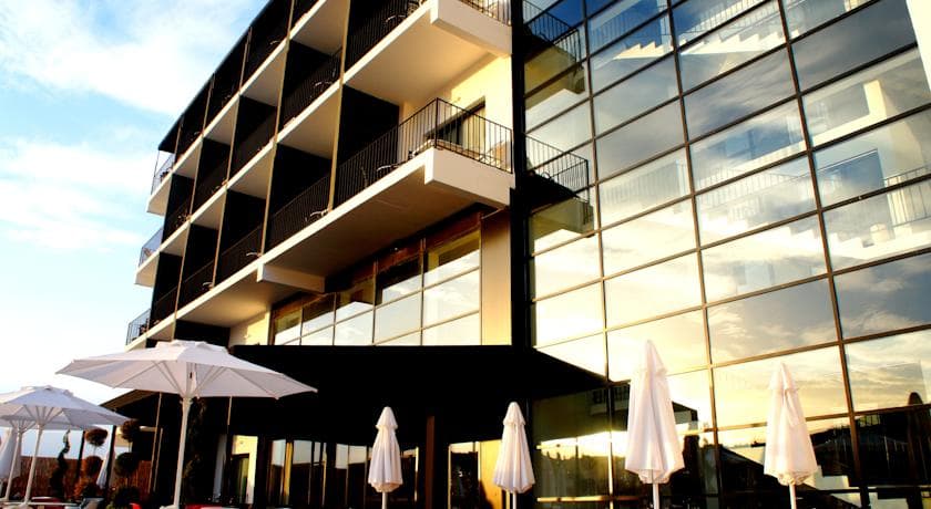 Aya Yorgi Hotel By T-34