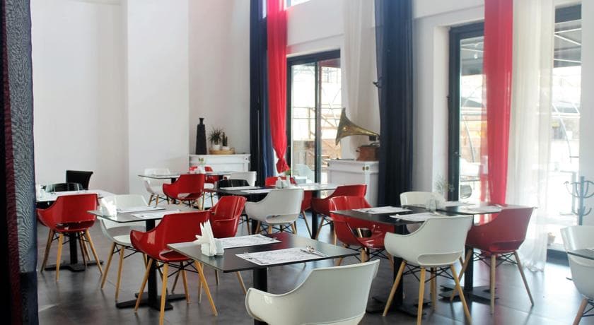 Aya Yorgi Hotel By T-38