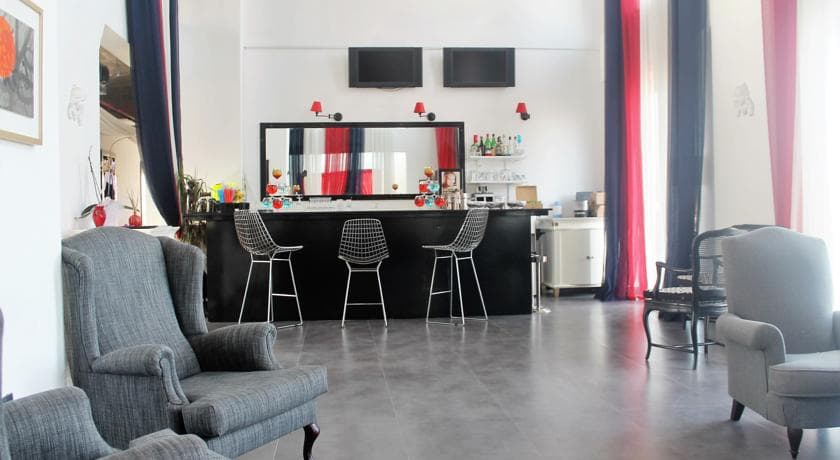 Aya Yorgi Hotel By T-20