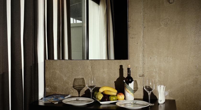 Aya Yorgi Hotel By T-58