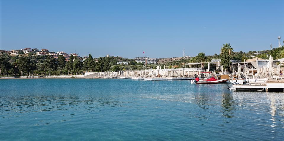 Aya Yorgi Hotel By T-22