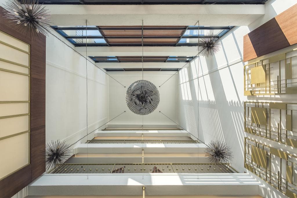 Aya Yorgi Hotel By T-19