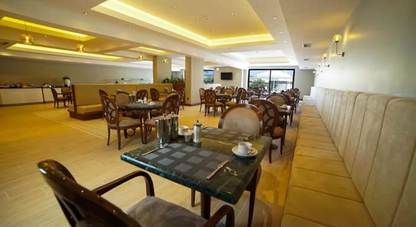 Aya Yorgi Hotel By T-69