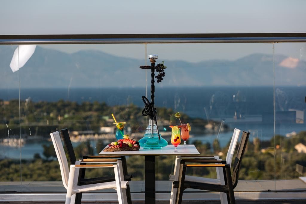 Aya Yorgi Hotel By T-59