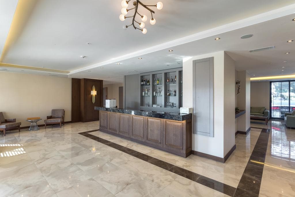 Aya Yorgi Hotel By T-35