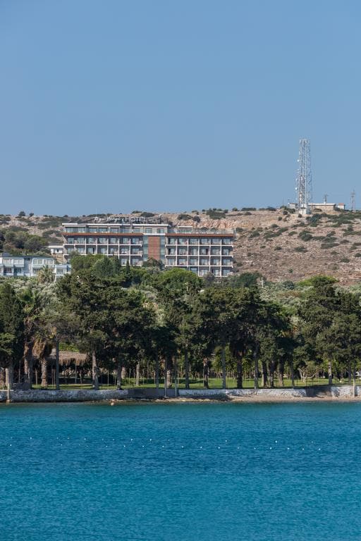 Aya Yorgi Hotel By T-7