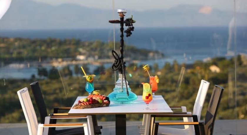 Aya Yorgi Hotel By T-3