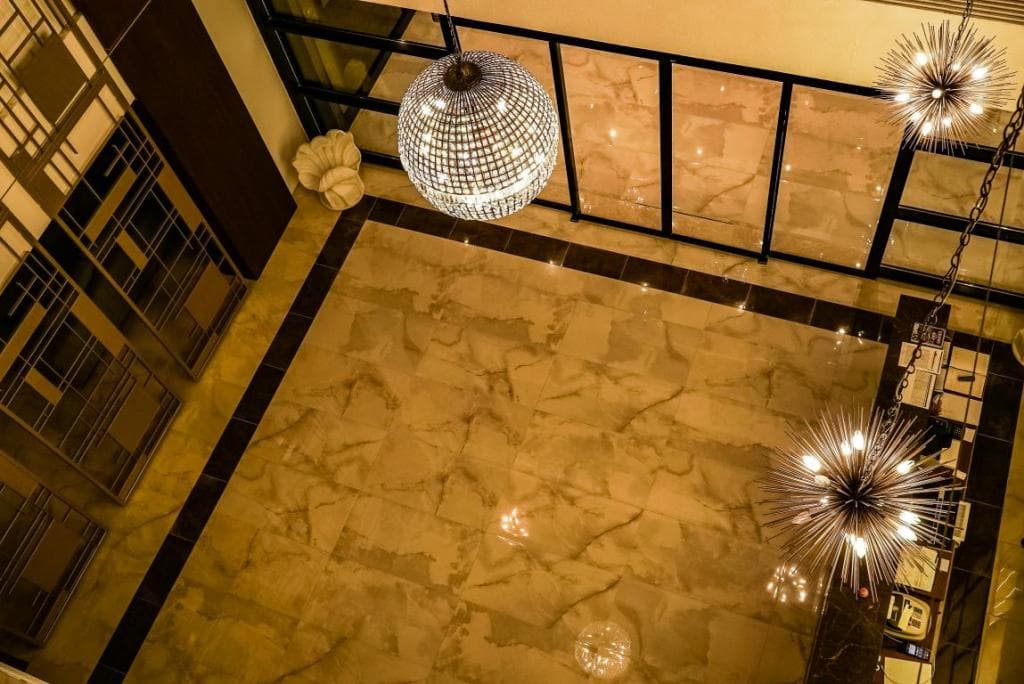 Aya Yorgi Hotel By T-39