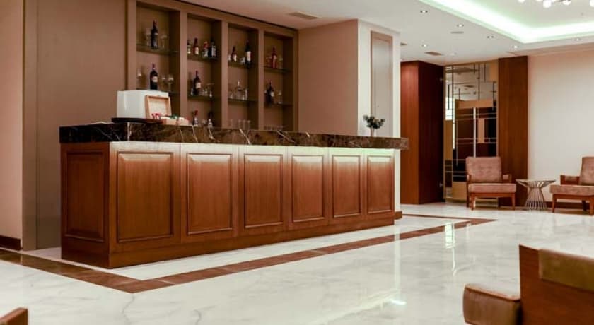 Aya Yorgi Hotel By T-76