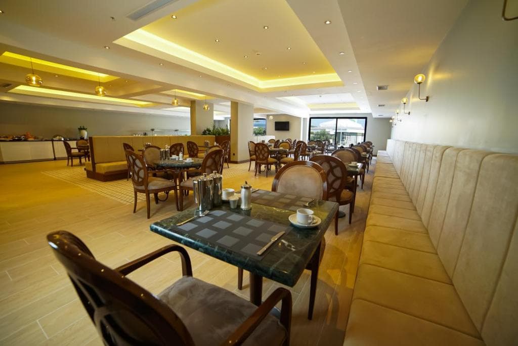 Aya Yorgi Hotel By T-57