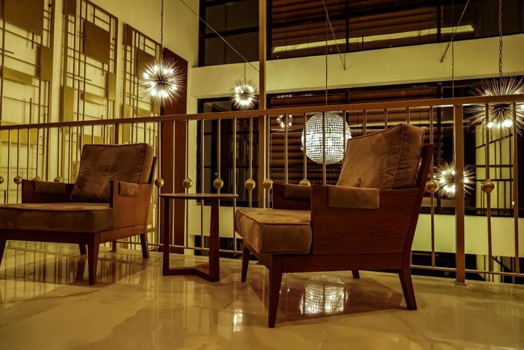 Aya Yorgi Hotel By T-53