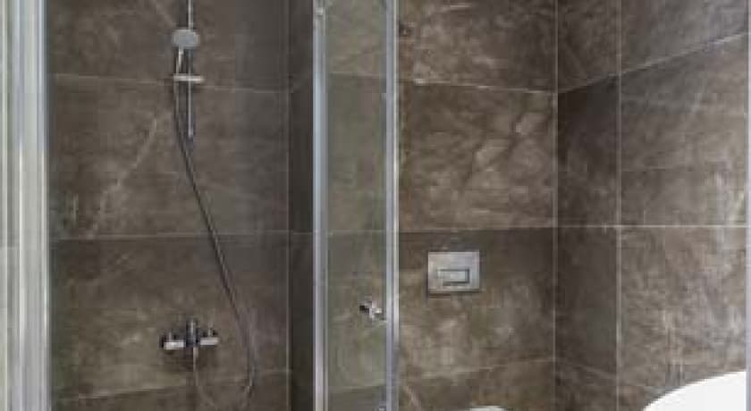 Aya Yorgi Hotel By T-70