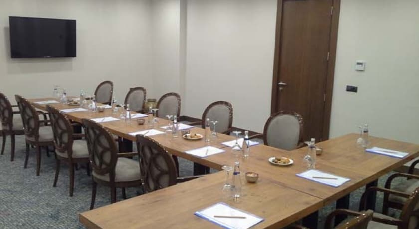 Aya Yorgi Hotel By T-75