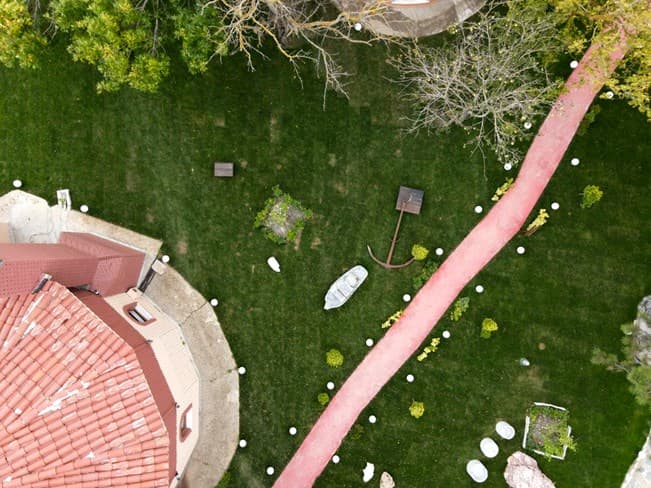 Trıkos Boutique Hotel-15