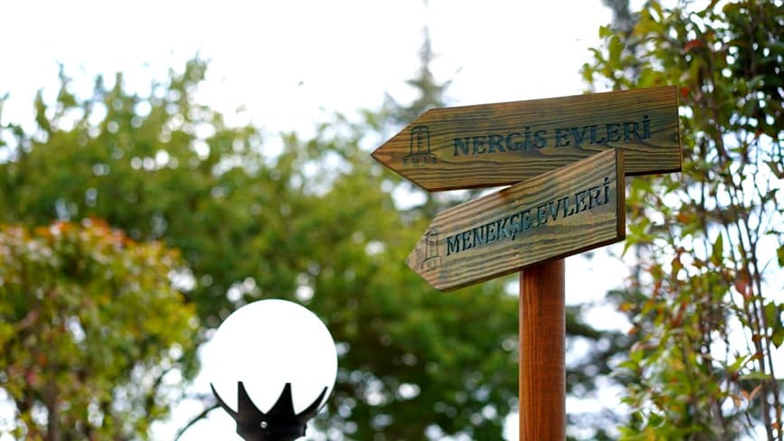 Trıkos Boutique Hotel-16