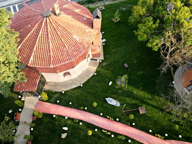 Trıkos Boutique Hotel-4