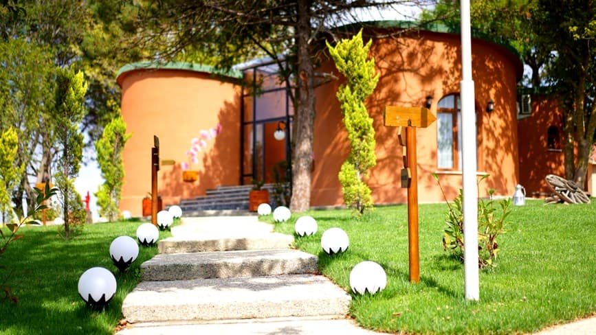 Trıkos Boutique Hotel-0