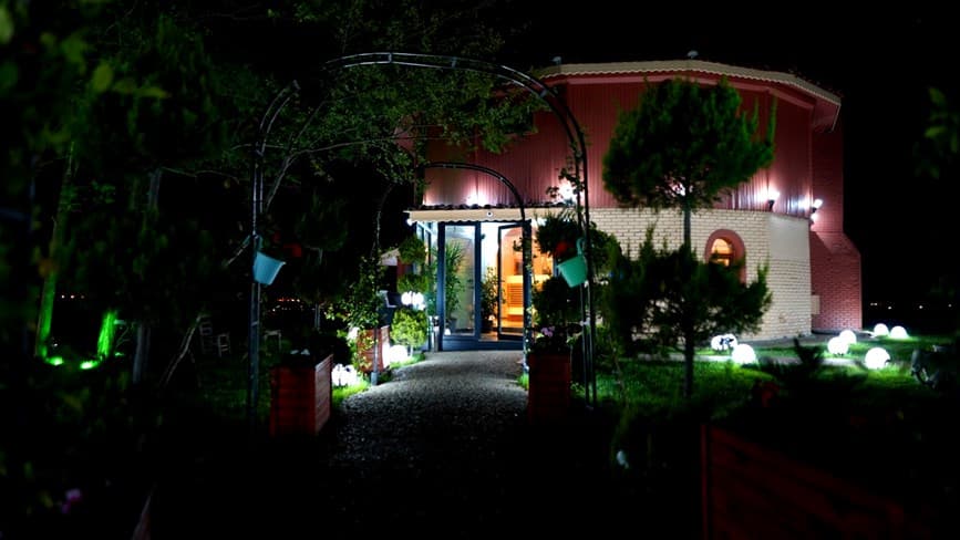 Trıkos Boutique Hotel-8