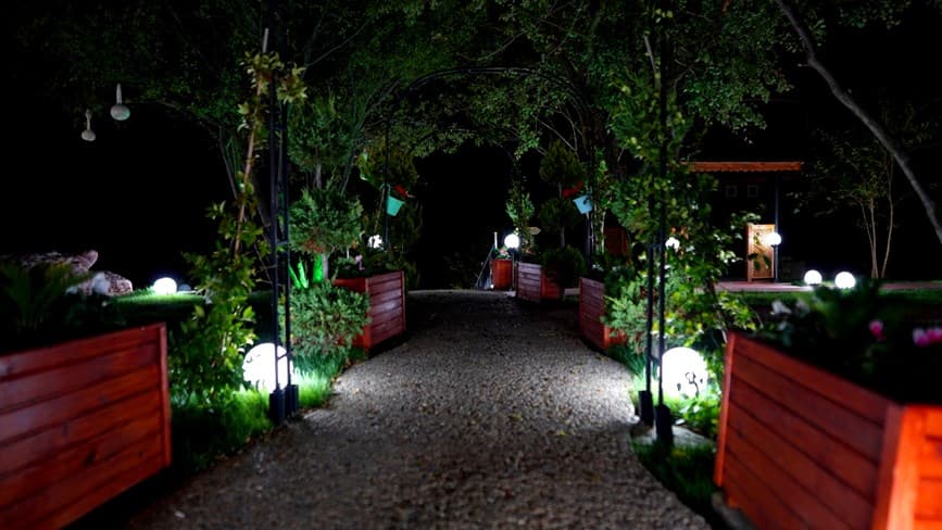 Trıkos Boutique Hotel-10