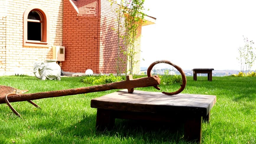 Trıkos Boutique Hotel-9