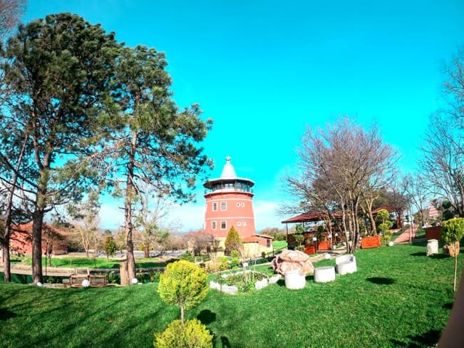 Trıkos Boutique Hotel-2