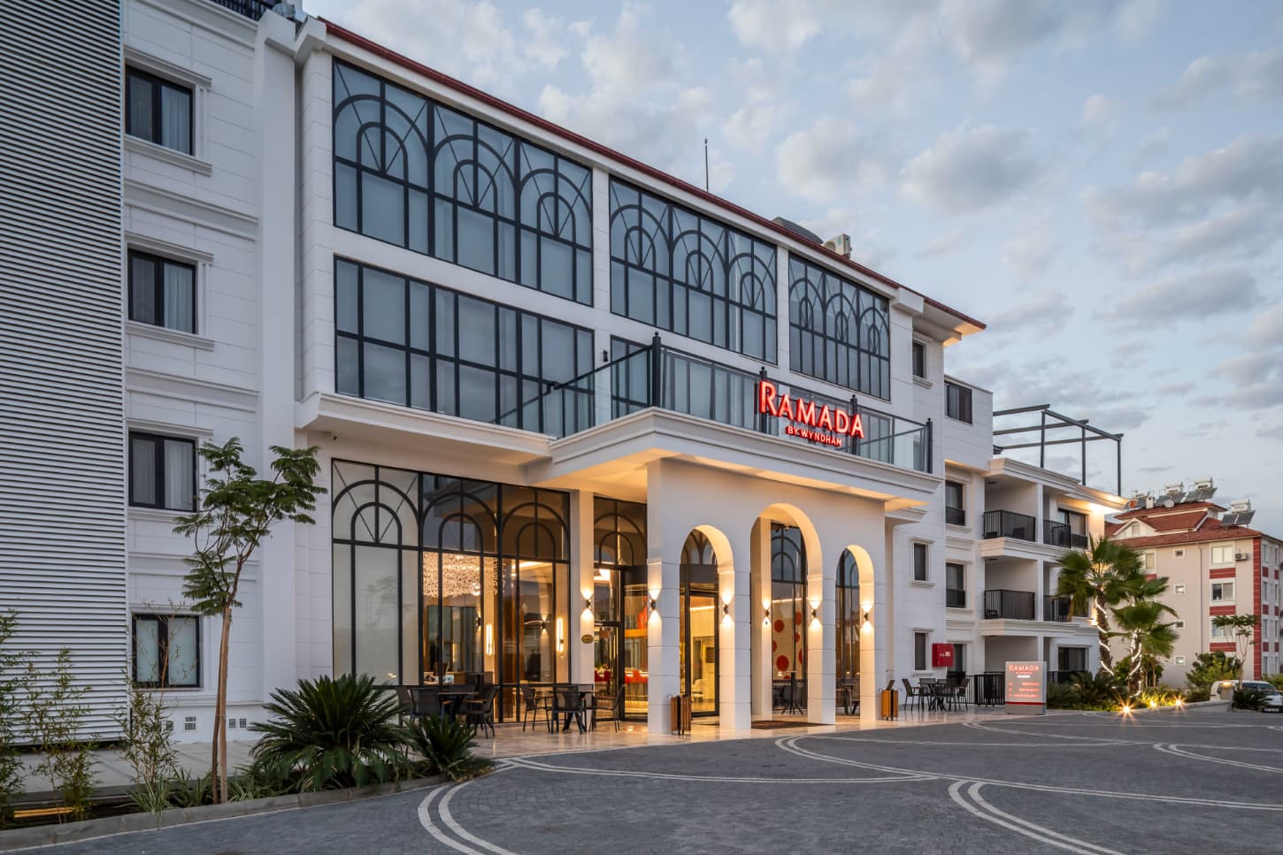 Ramada By Wyndham Dalaman-5