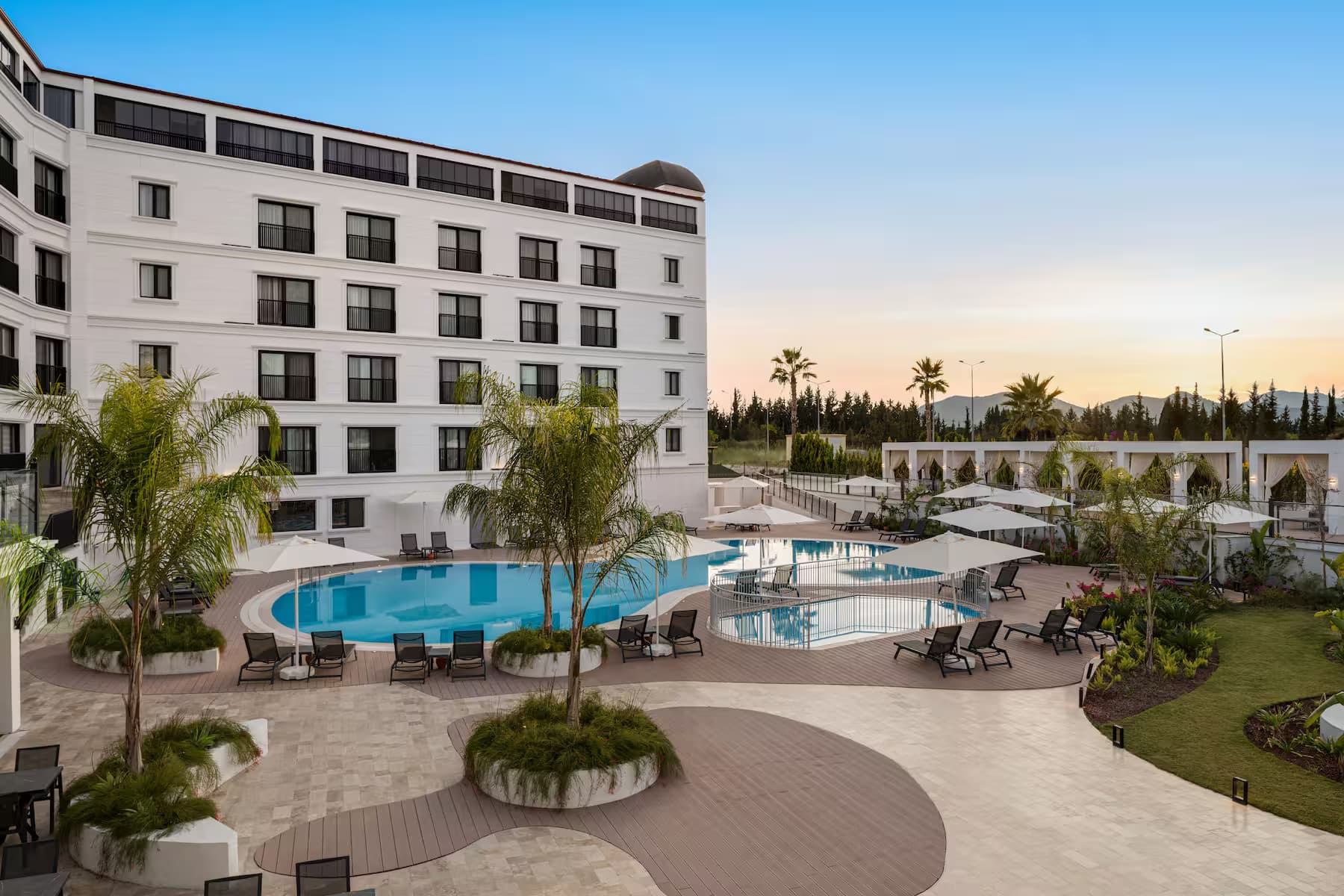 Ramada By Wyndham Dalaman-12