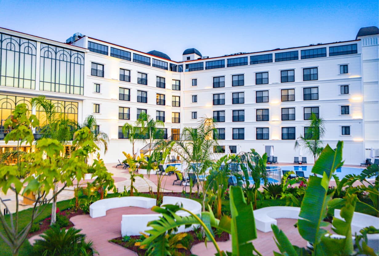 Ramada By Wyndham Dalaman-10