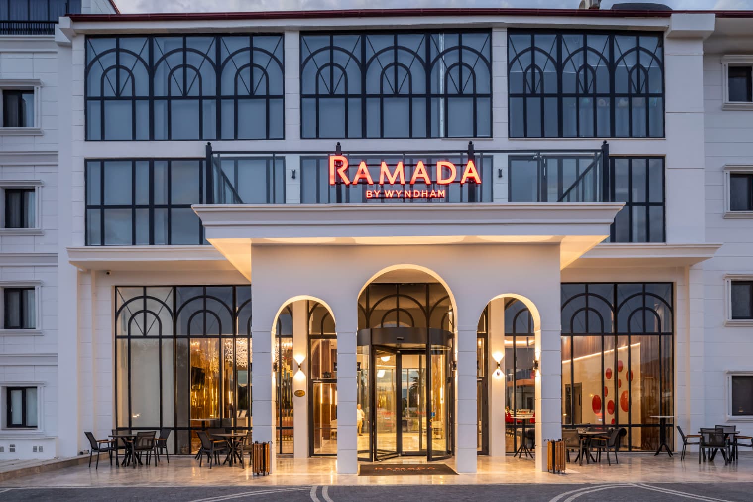 Ramada By Wyndham Dalaman-15