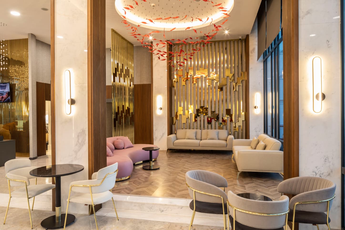 Ramada By Wyndham Dalaman-4